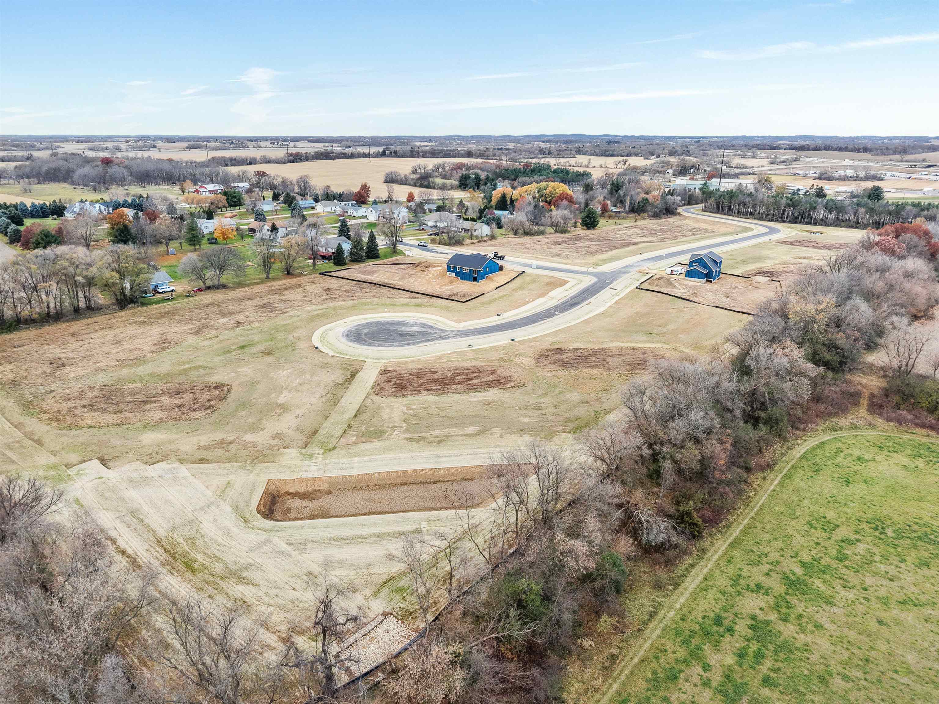 Lot 7 Hawks View Edgerton, WI 53534 - Photo 4 of 8