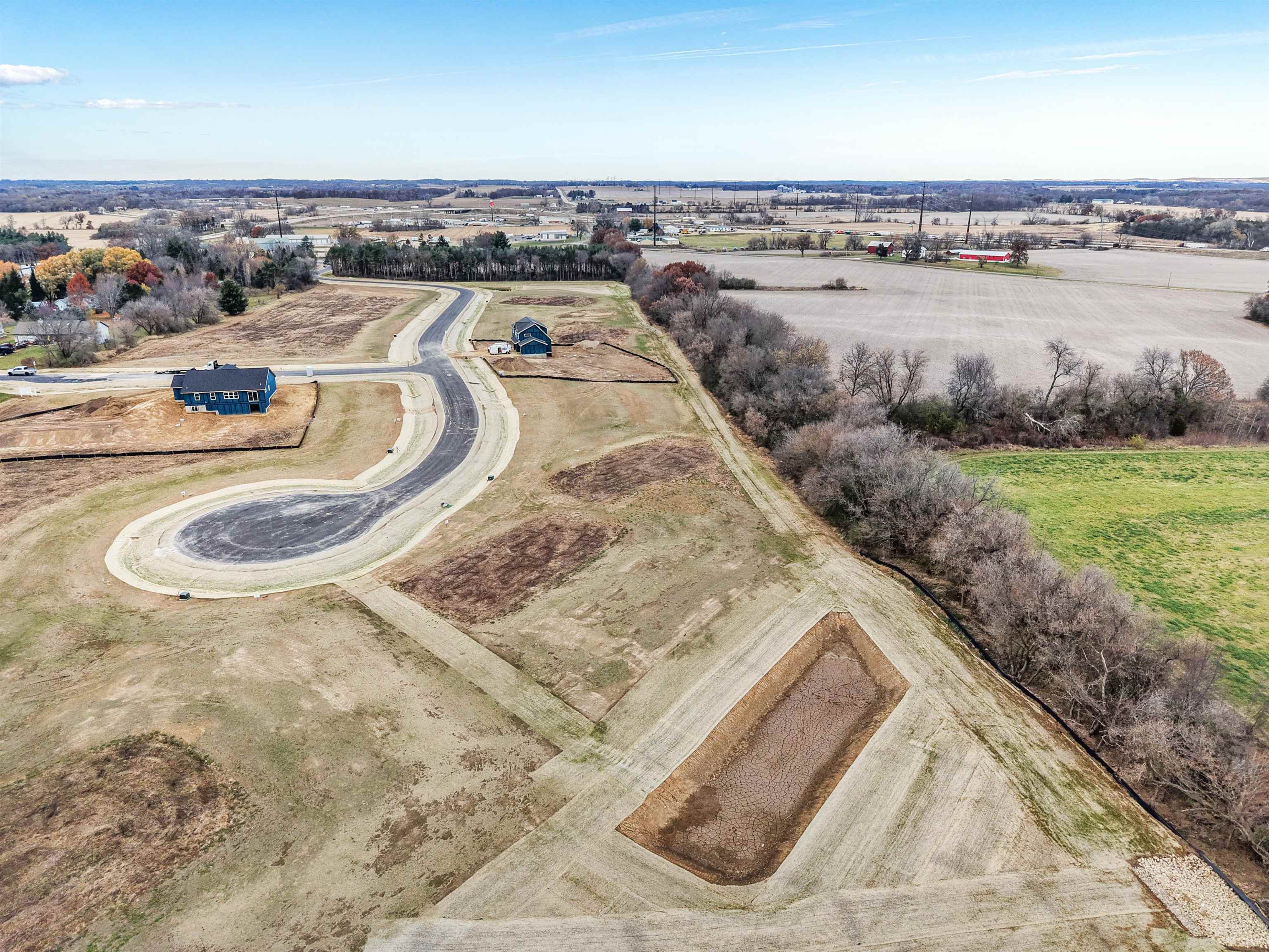 Lot 7 Hawks View Edgerton, WI 53534 - Photo 5 of 8