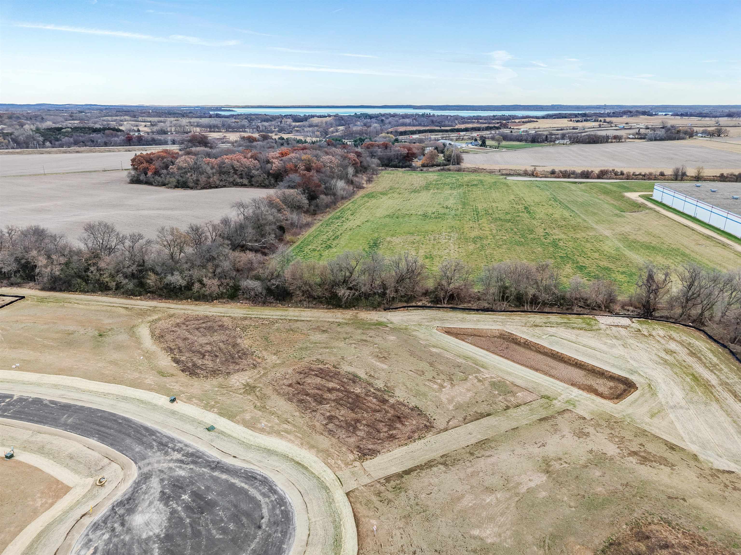 Lot 7 Hawks View Edgerton, WI 53534 - Photo 6 of 8