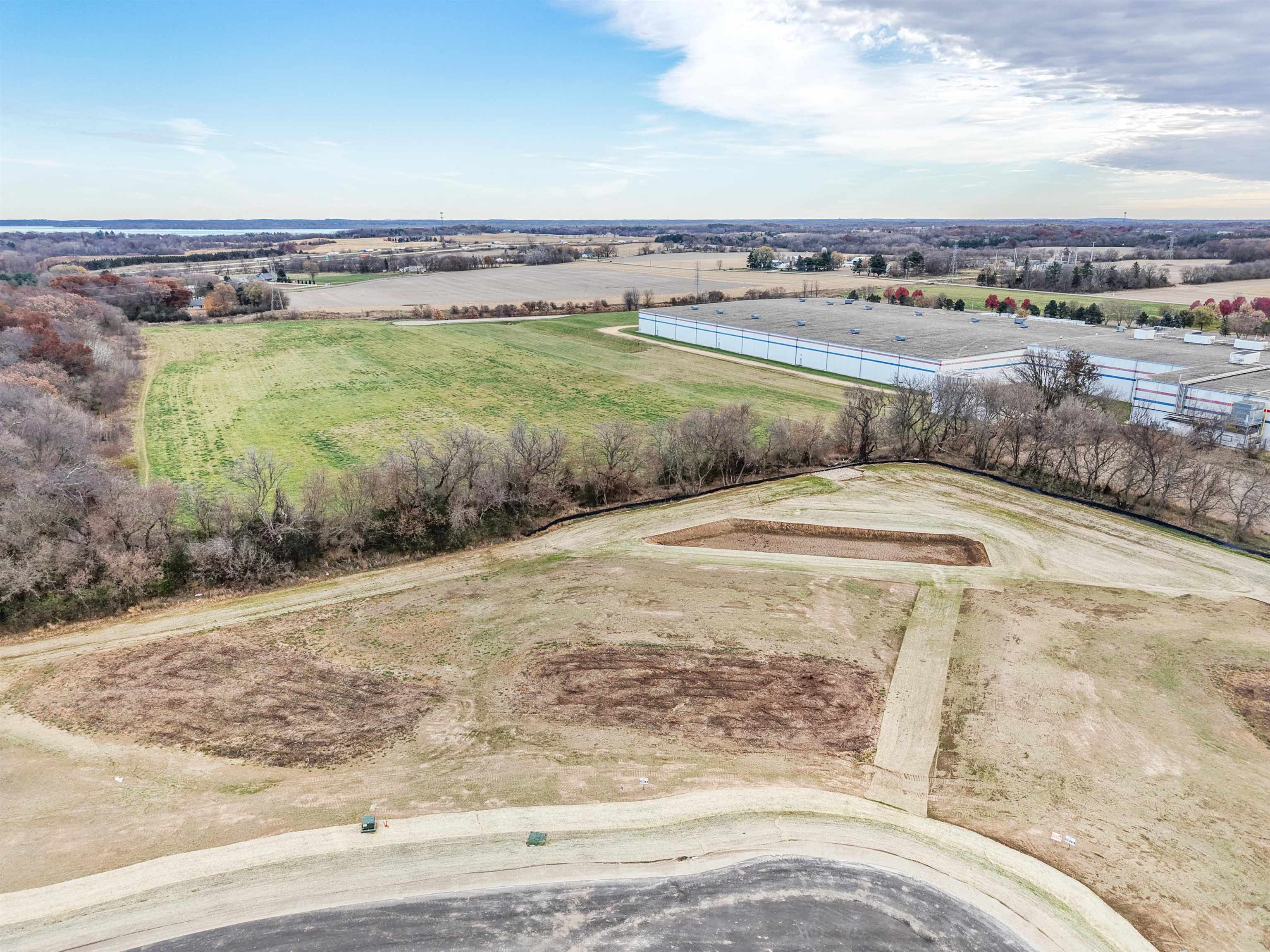 Lot 7 Hawks View Edgerton, WI 53534 - Photo 8 of 8