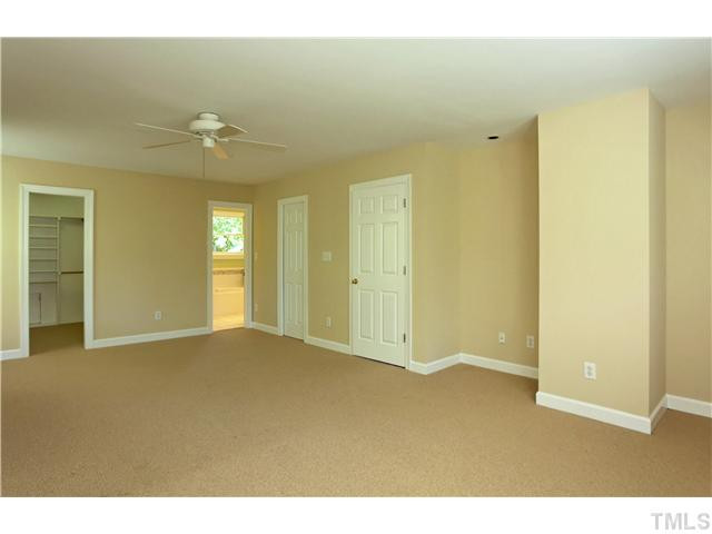 2748 St Marys Street Raleigh, NC 27609 - Photo 9 of 15 Master Bedroom