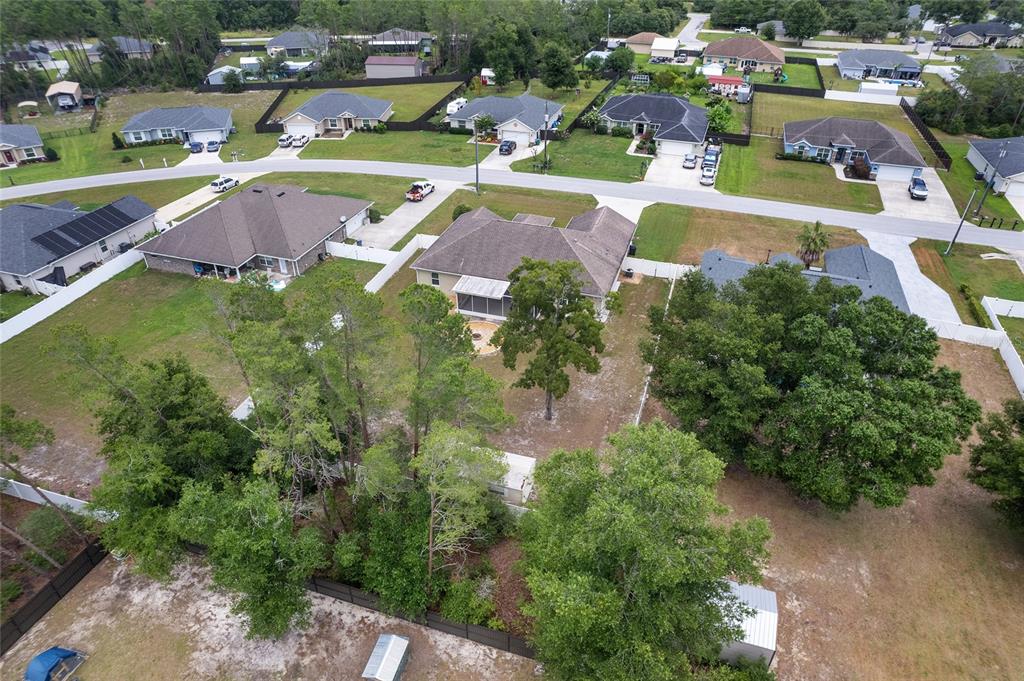 9654 Southwest 40th Terrace Ocala, FL 34476 - Photo 8 of 80