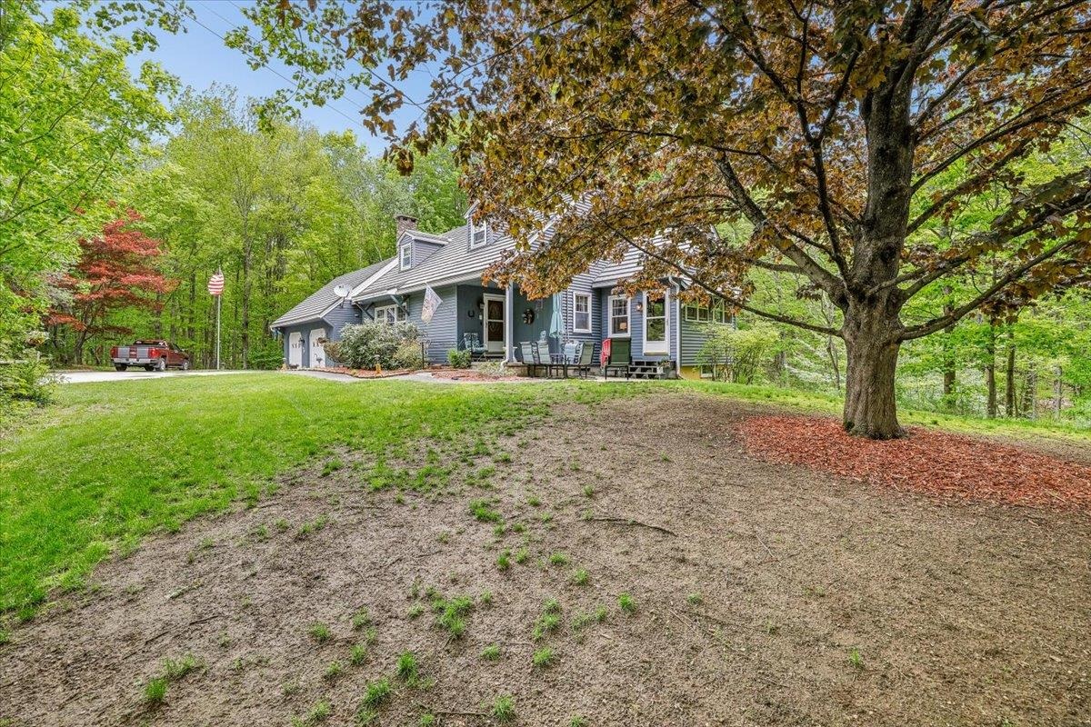 87 Woodhill Road Bow, NH 03304 - Photo 40 of 59