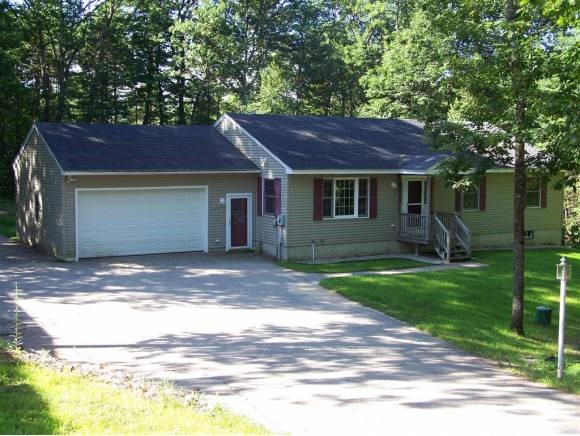 149 Sunset Hill Road Conway, NH 03860 - Photo 1 of 1
