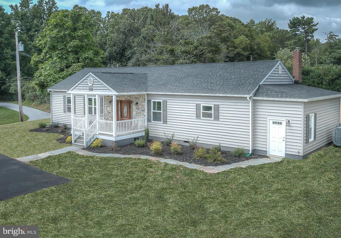 17337 Troyer Road Monkton, MD 21111 - Photo 1 of 30 Beautiful Renovated 4BR/3BA Rancher!