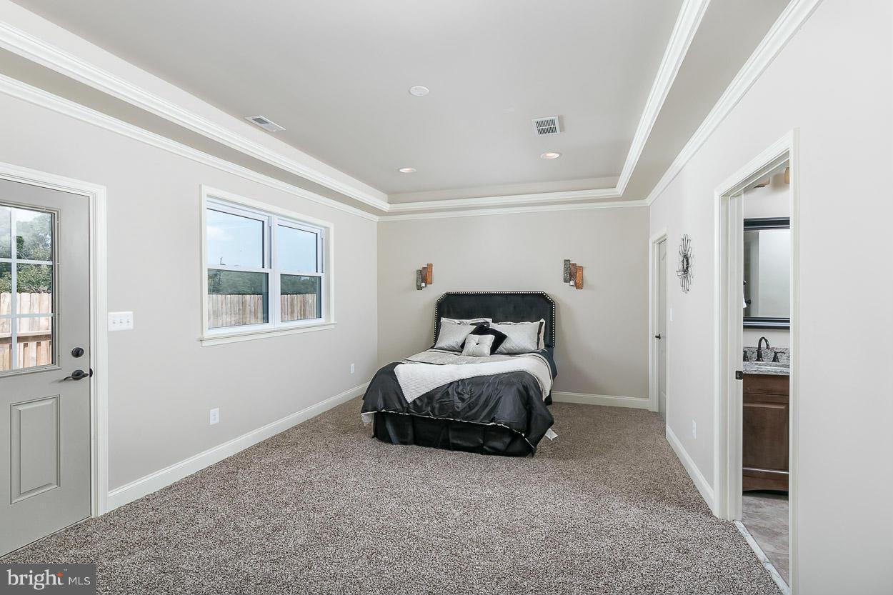 17337 Troyer Road Monkton, MD 21111 - Photo 11 of 30 Master Suite with Attached Bath