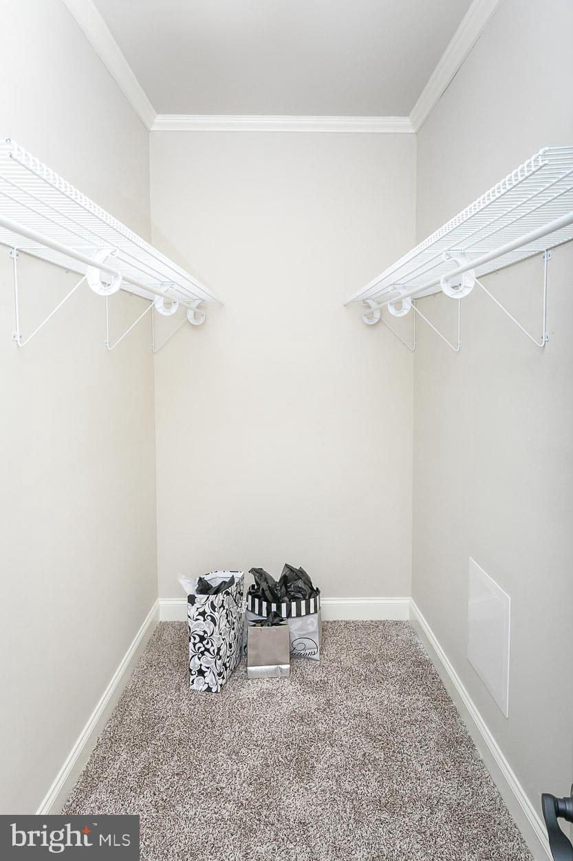 17337 Troyer Road Monkton, MD 21111 - Photo 16 of 30 Large Master Bedroom Walk-in Closet!