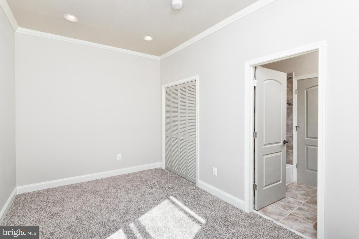 17337 Troyer Road Monkton, MD 21111 - Photo 21 of 30 Bedroom 3 with Attached Bathroom!