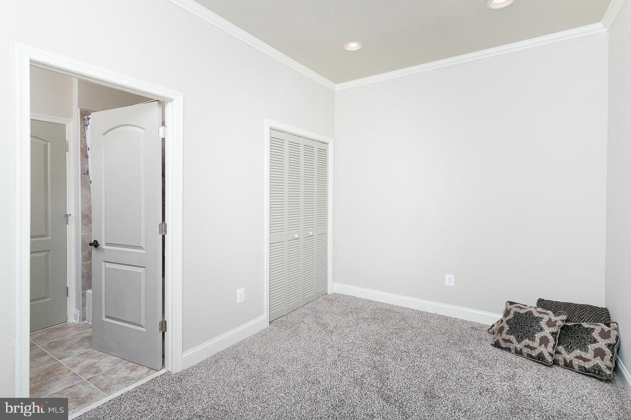 17337 Troyer Road Monkton, MD 21111 - Photo 24 of 30 Bedroom 4 with Attached Bath!