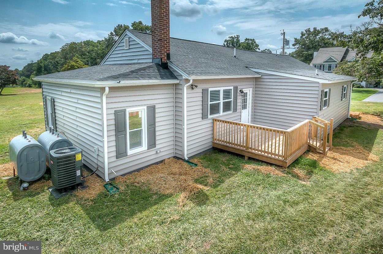 17337 Troyer Road Monkton, MD 21111 - Photo 28 of 30 Exterior (Rear)