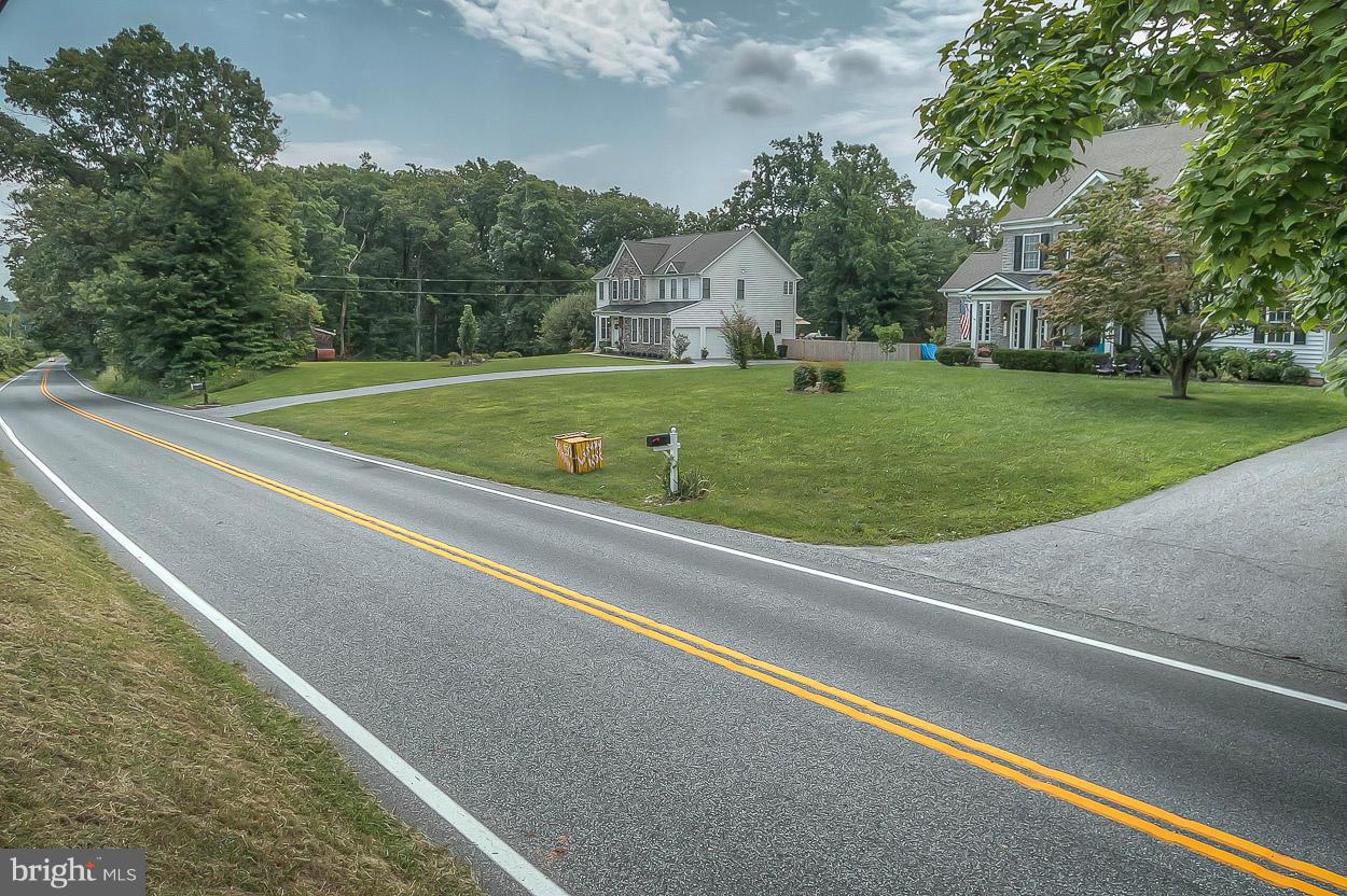 17337 Troyer Road Monkton, MD 21111 - Photo 29 of 30 Troyer Country Road View!
