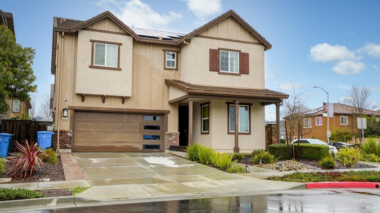 1552 Keats Place Rohnert Park, CA 94928 - Photo 1 of 1 Gallery Image 1