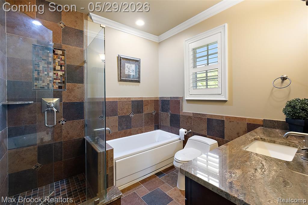 9716 Hadley Road Clarkston, MI 48348 - Photo 19 of 39