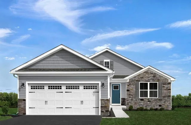 $289,999 | 1033 Tulipwood Drive, Spartanburg, SC 29302