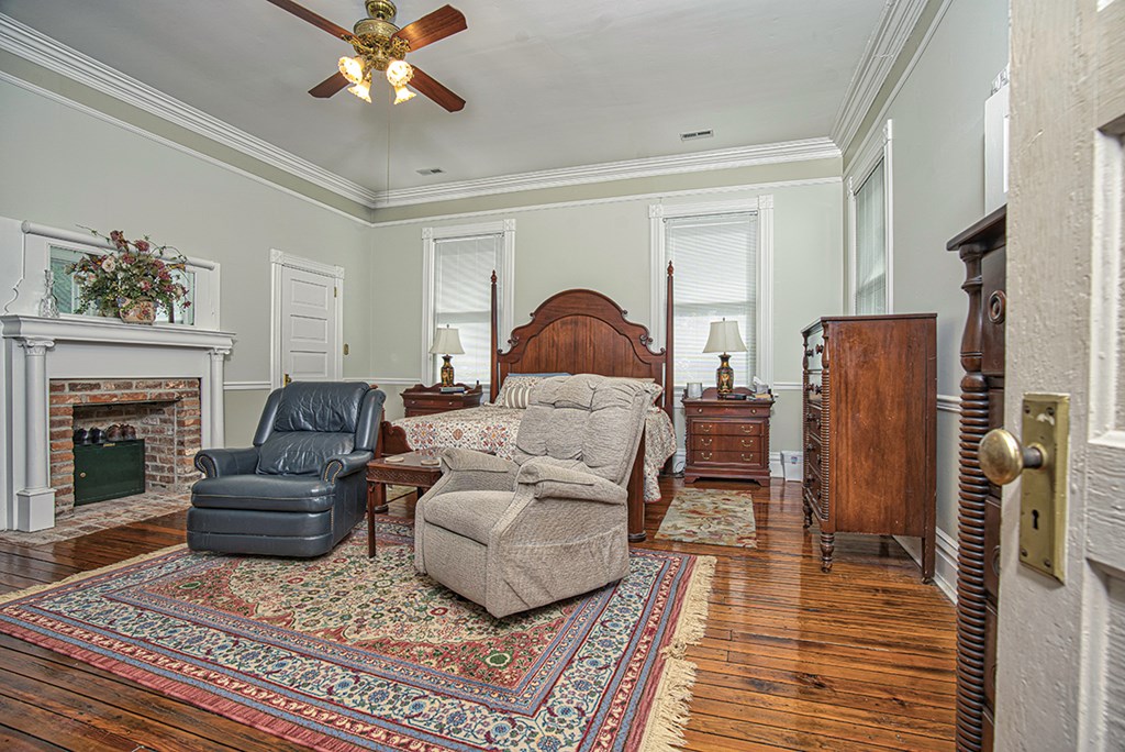 300 Devore Road Greenwood, SC 29649 - Photo 17 of 40 Gallery Image 17