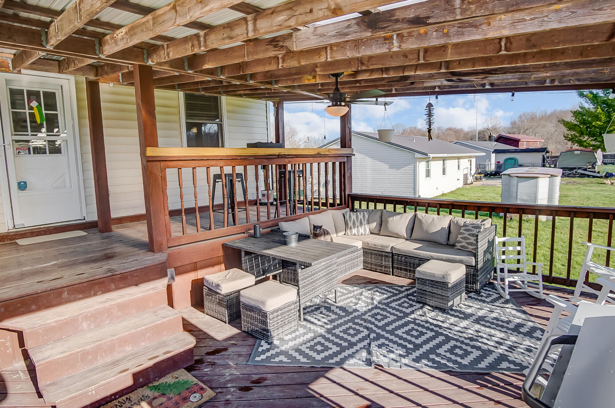 615 Concord Road Verona, KY 41092 - Photo 26 of 47 Gallery Image 26