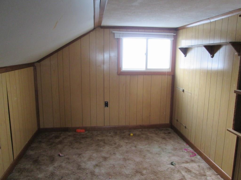 57 Cottage Road Millinocket, ME 04462 - Photo 19 of 28 Attic