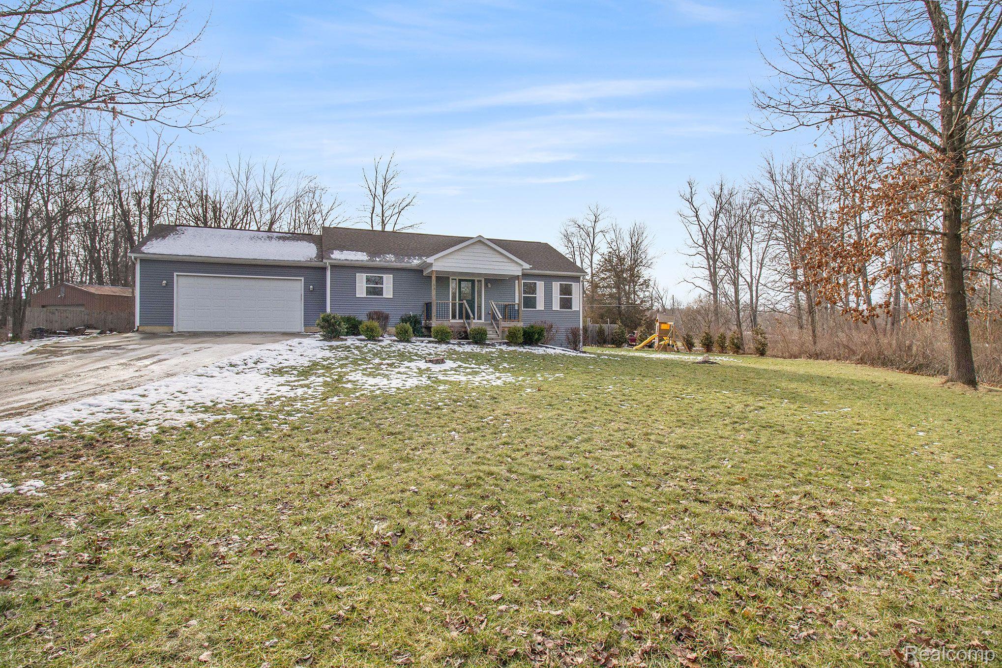 50 Small Way Howell, MI 48843 - Photo 25 of 29 Gallery Image 25