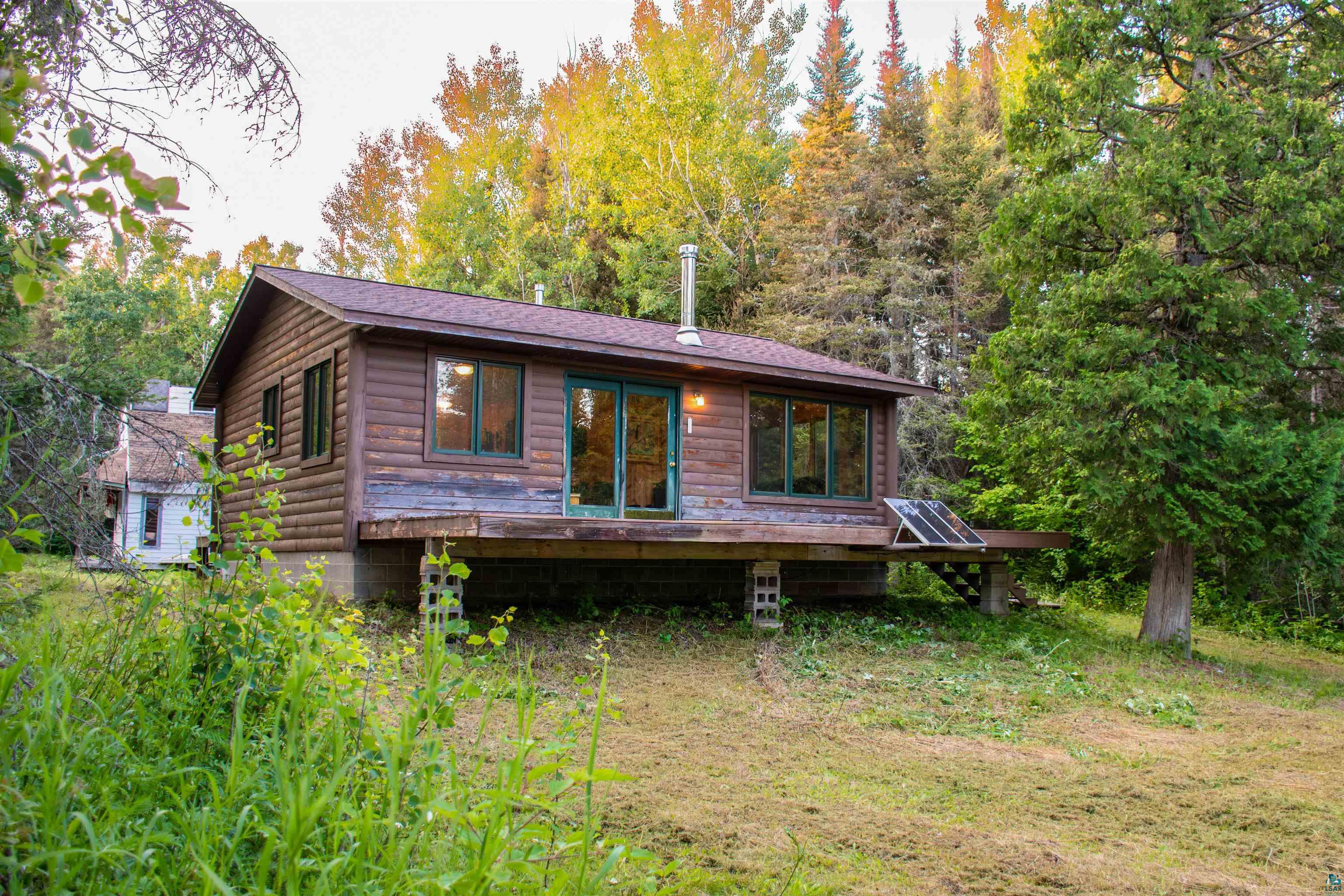 16 Ary Point Road Hovland, MN 55606 - Photo 23 of 28