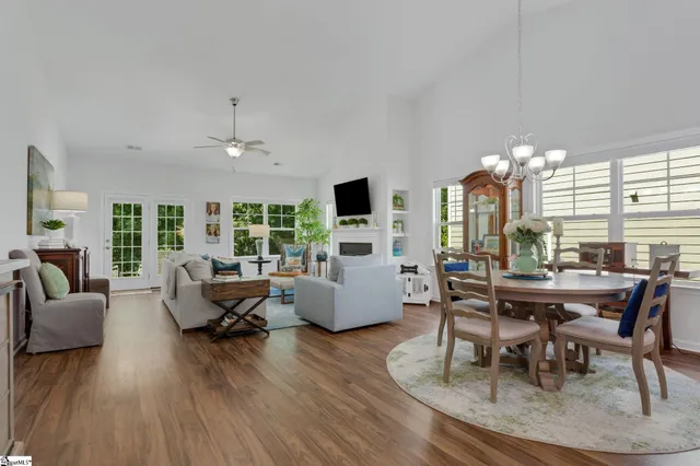 $489,900 | 203 Easton Mdw Way, Greer, SC 29650