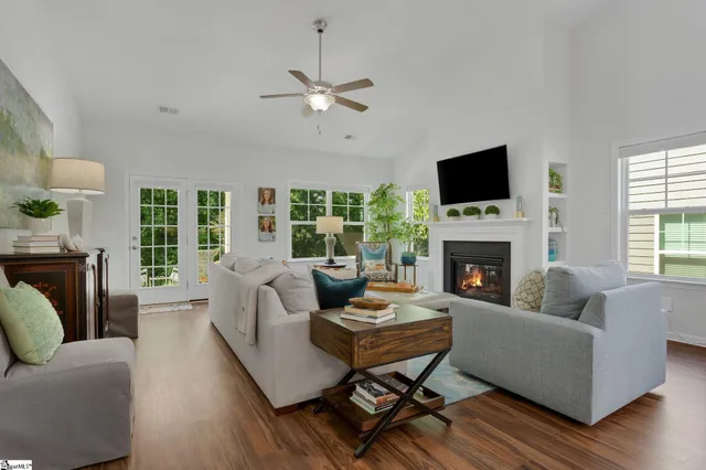 $489,900 | 203 Easton Mdw Way, Greer, SC 29650