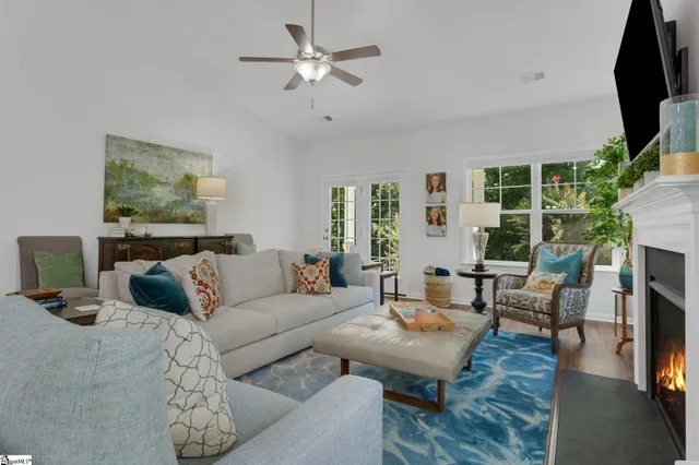 $489,900 | 203 Easton Mdw Way, Greer, SC 29650