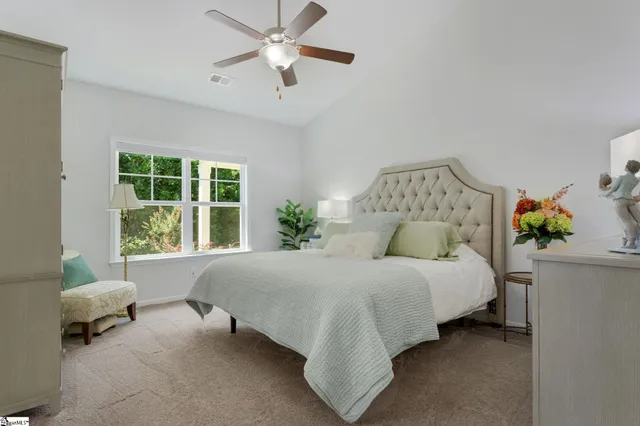 $489,900 | 203 Easton Mdw Way, Greer, SC 29650