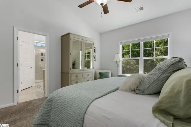 $489,900 | 203 Easton Mdw Way, Greer, SC 29650