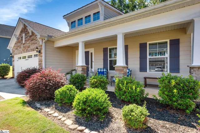 $489,900 | 203 Easton Mdw Way, Greer, SC 29650