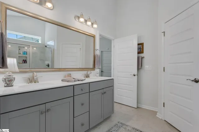 $489,900 | 203 Easton Mdw Way, Greer, SC 29650