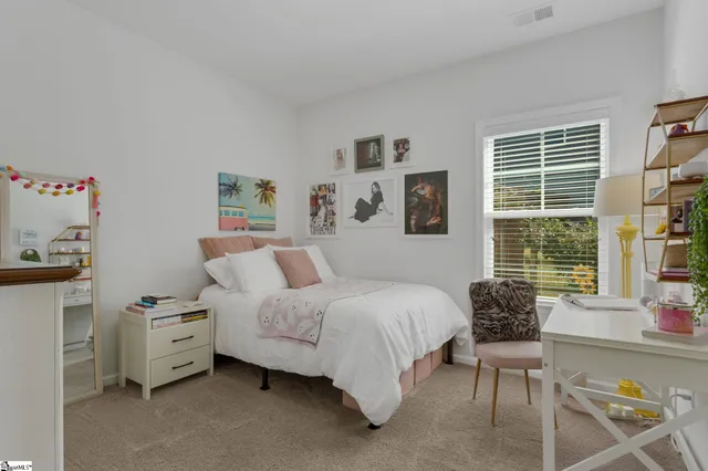 $489,900 | 203 Easton Mdw Way, Greer, SC 29650