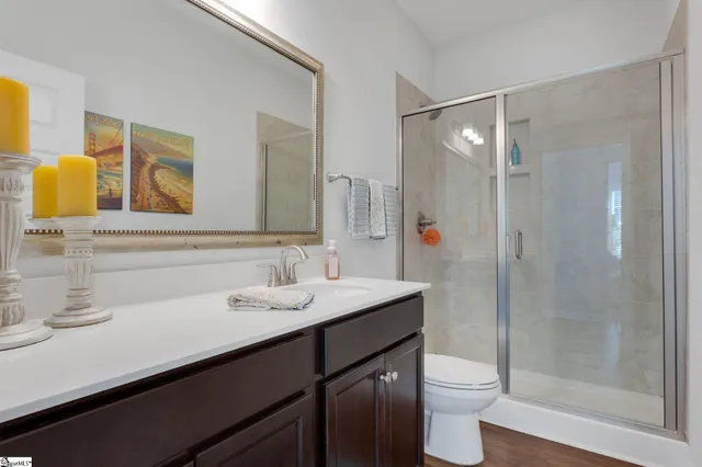 $489,900 | 203 Easton Mdw Way, Greer, SC 29650