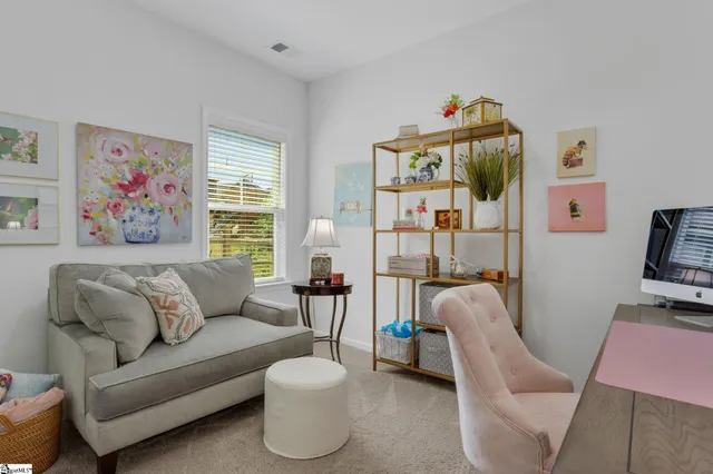 $489,900 | 203 Easton Mdw Way, Greer, SC 29650