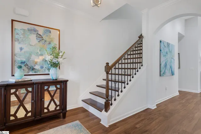 $489,900 | 203 Easton Mdw Way, Greer, SC 29650