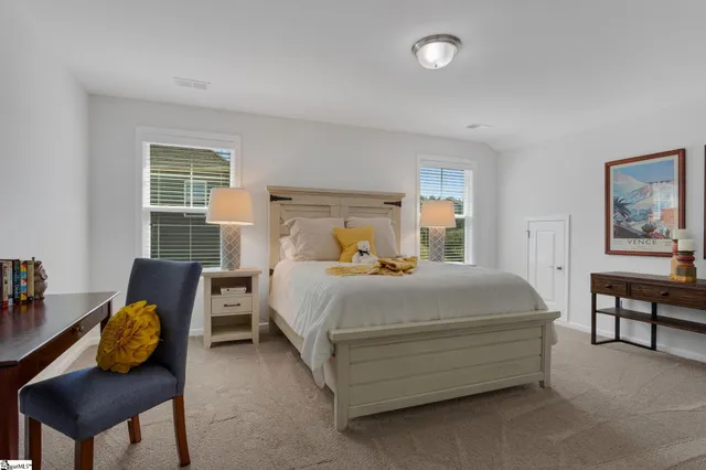 $489,900 | 203 Easton Mdw Way, Greer, SC 29650