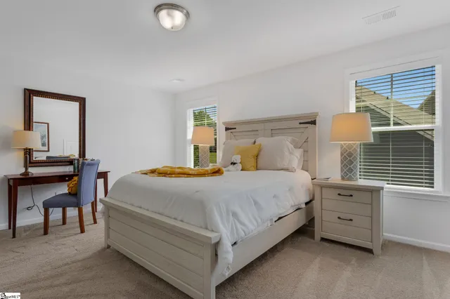 $489,900 | 203 Easton Mdw Way, Greer, SC 29650