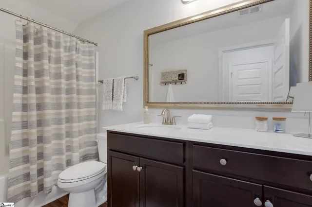 $489,900 | 203 Easton Mdw Way, Greer, SC 29650