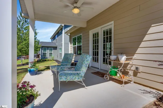 $489,900 | 203 Easton Mdw Way, Greer, SC 29650