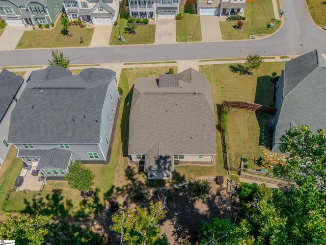 $489,900 | 203 Easton Mdw Way, Greer, SC 29650