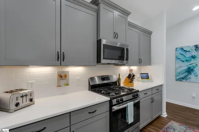 $489,900 | 203 Easton Mdw Way, Greer, SC 29650