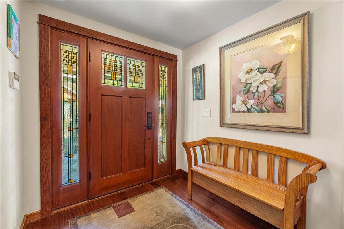 121 Flame Tree Road Burnt Ranch, CA 95527 - Photo 14 of 54 Gallery Image 14
