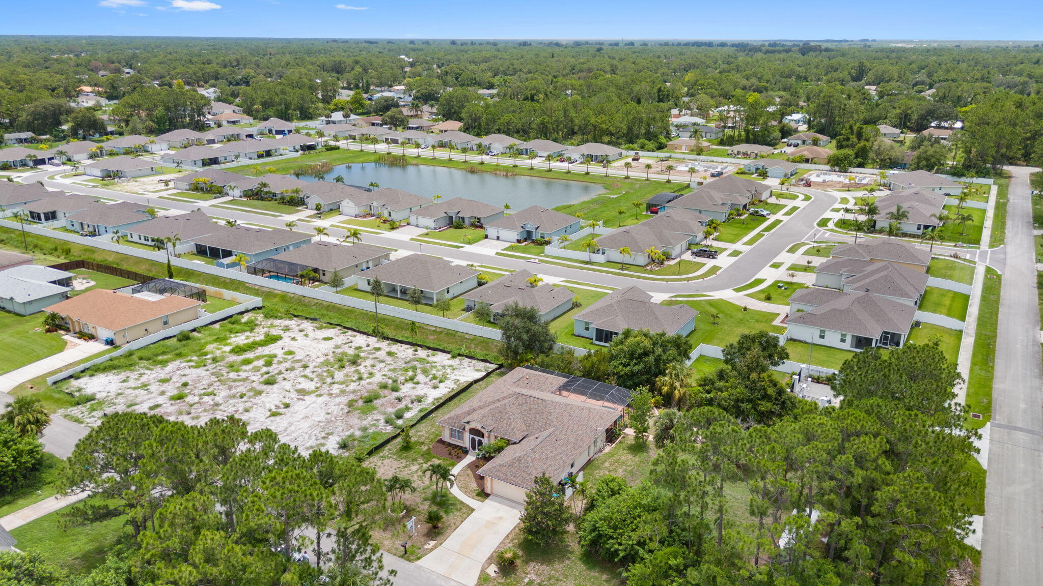 1258 Whitehurst Road Southwest Palm Bay, FL 32908 - Photo 65 of 69 50-web-or-mls-DJI_20240718132325_0097_D