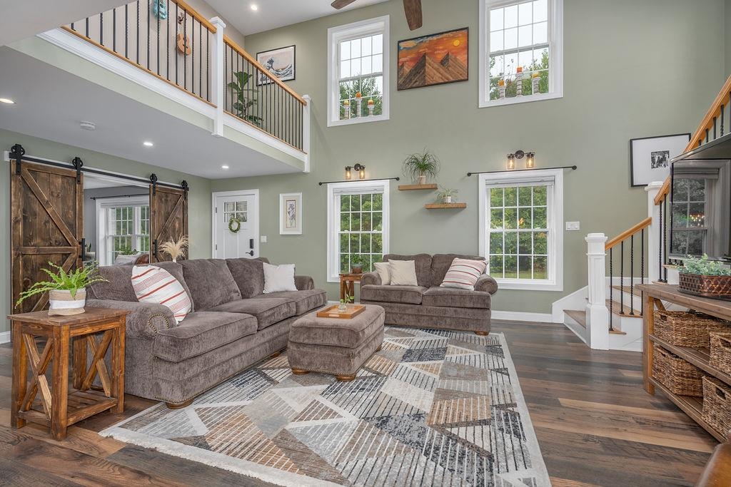 160 Cooper Hill Road Nottingham, NH 03290 - Photo 11 of 50
