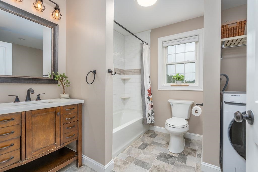 160 Cooper Hill Road Nottingham, NH 03290 - Photo 12 of 50