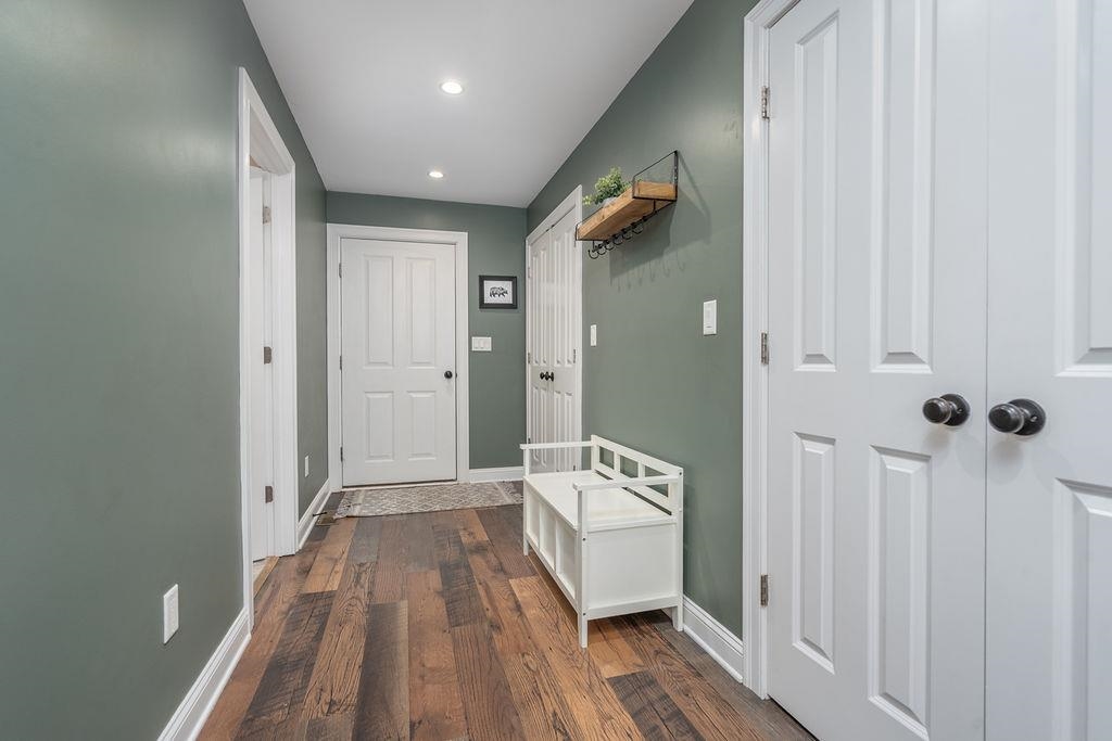 160 Cooper Hill Road Nottingham, NH 03290 - Photo 14 of 50