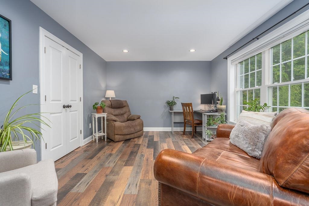 160 Cooper Hill Road Nottingham, NH 03290 - Photo 15 of 50