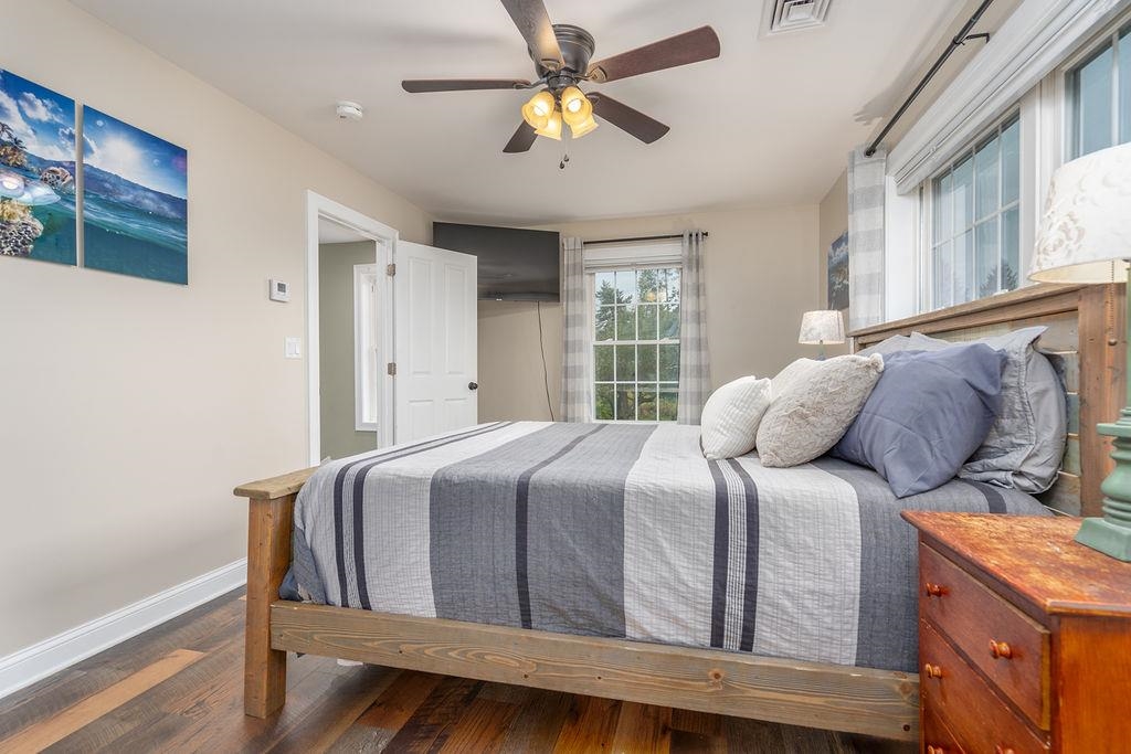 160 Cooper Hill Road Nottingham, NH 03290 - Photo 18 of 50