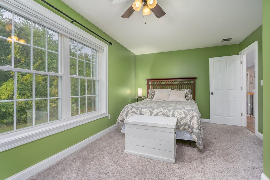 160 Cooper Hill Road Nottingham, NH 03290 - Photo 20 of 50