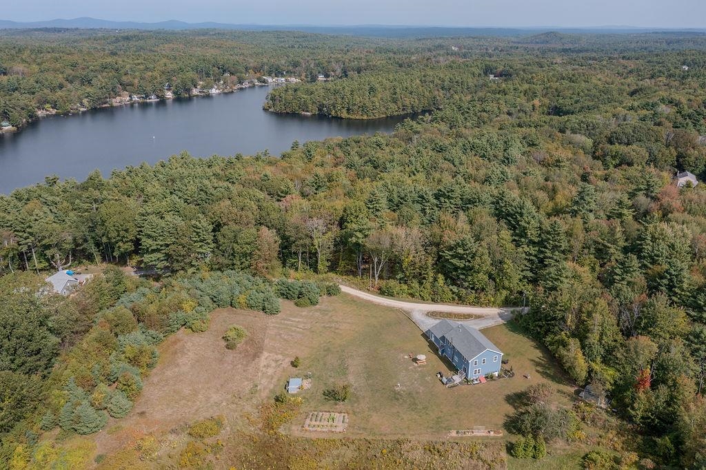 160 Cooper Hill Road Nottingham, NH 03290 - Photo 2 of 50