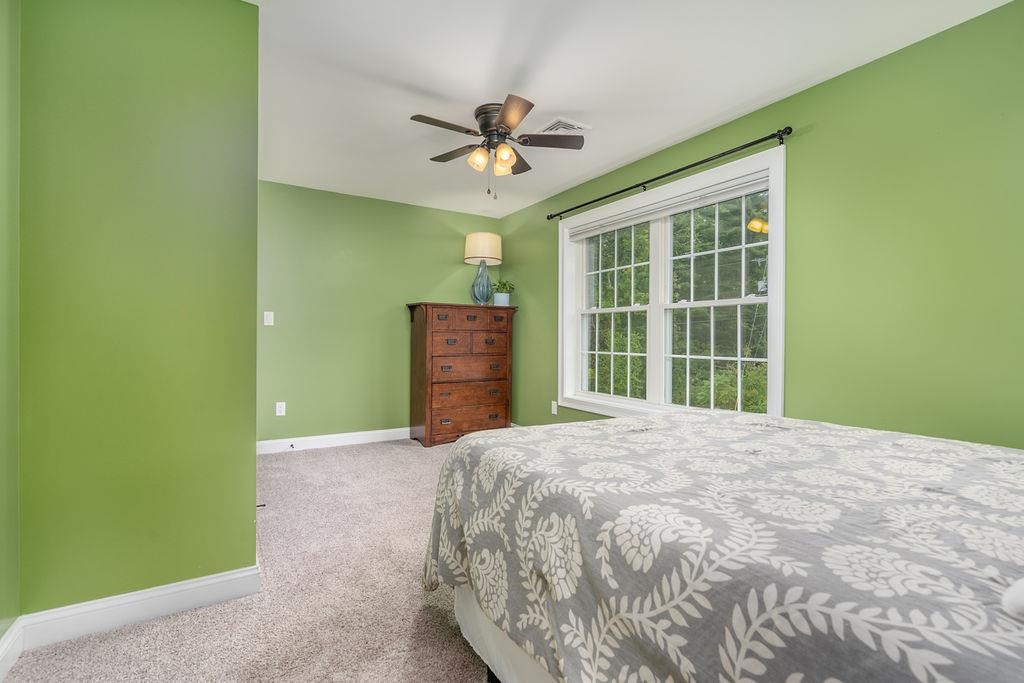160 Cooper Hill Road Nottingham, NH 03290 - Photo 21 of 50